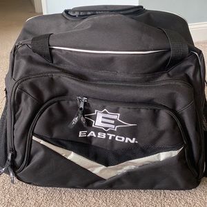 Never used hockey coaches bag
